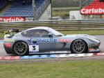 Ginetta G50 Cup 2008 года